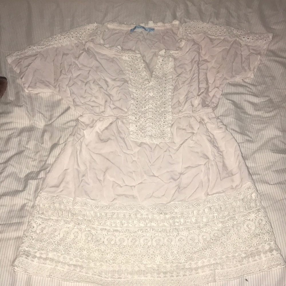 Swim Coverup